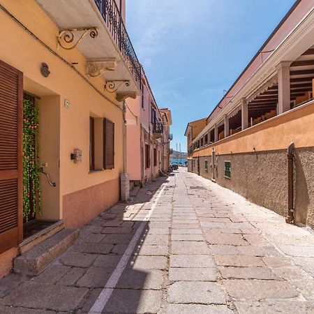 Mono Millelire Apartment La Maddalena  Exterior photo