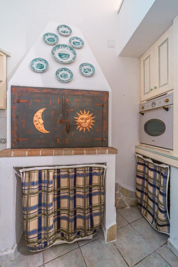 Mono Millelire Apartment La Maddalena  Exterior photo