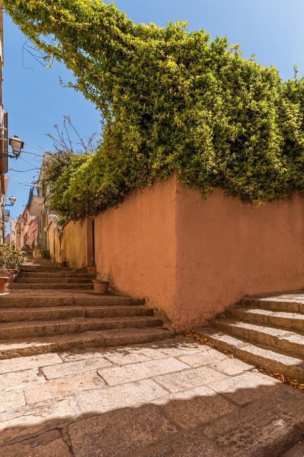 Mono Millelire Apartment La Maddalena  Exterior photo
